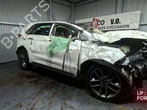 Right rear window motor FORD USA EDGE 2.0 TDCi Bi-Turbo AWD | BP30611015E22 - Image 5
