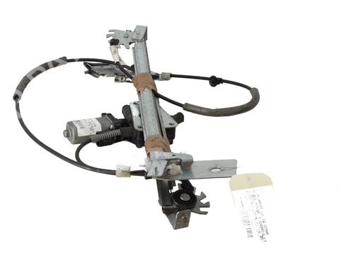 Rudehejsemotor forskærm venstre PEUGEOT 206 CC (2D) 1.6 16V (2DNFUF, 2DNFUR) (109 hp) 21297808