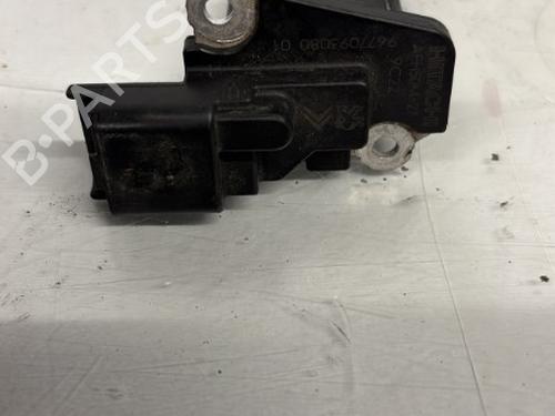 Used Mass air flow sensor Mass air flow sensor PEUGEOT BOXER Van 2.0 BlueHDi 160 (163 hp) 21292792 21292792