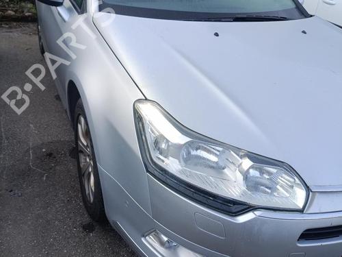 Left front window switch CITROËN C5 III (RD_) 1.6 HDi 115 (RD9HRA, RD9HLA, RD9HL0) | BP36815925I27 - Image 15