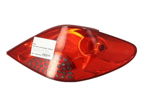 Used Right taillight PEUGEOT 207 (WA_, WC_) 1.6 16V VTi (120 hp) 31799938