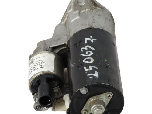 Starter VW GOLF VI (5K1) 2.0 TDI | BP24633548M8 - Image 3