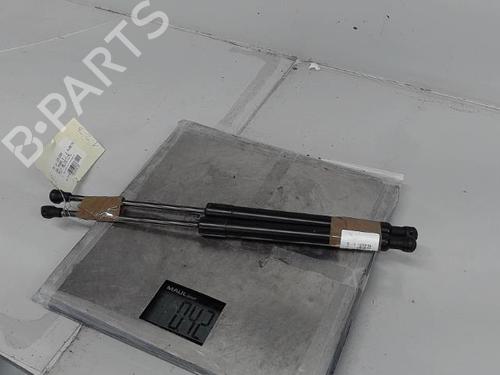 Used Tailgate lift support Tailgate lift support DS DS 3 Convertible (SB_) 1.2 THP 110 (110 hp) 21319046 21319046