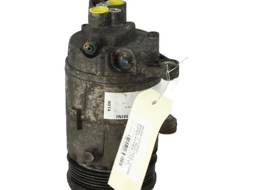 Used AC compressor AC compressor MINI MINI (R50, R53) Cooper (116 hp) 21291672 21291672