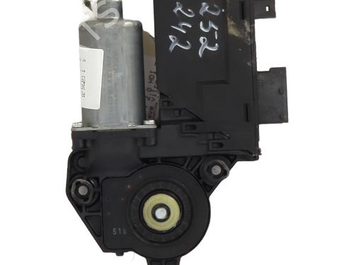 Used Left front window motor PEUGEOT 307 (3A/C) 2.0 HDi 110 (107 hp) 26932646