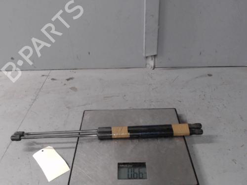 Used Tailgate lift support FORD FIESTA VI (CB1, CCN) 1.5 TDCi (75 hp) 21367155