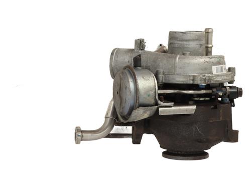 Turbocharger/Supercharger MERCEDES-BENZ B-CLASS Sports Tourer (W245) B 180 CDI (245.207) | BP21368121M71