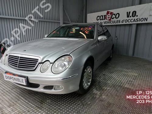 Right taillight MERCEDES-BENZ E-CLASS (W211) E 220 CDI (211.006) | BP31863556C35  - Image 25
