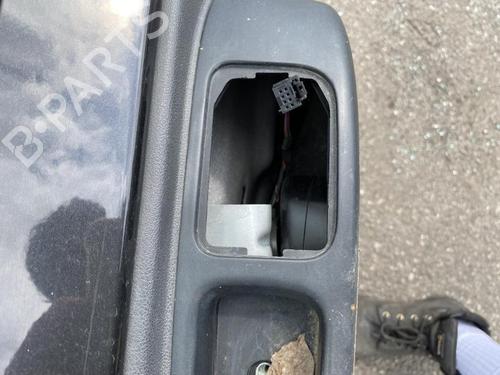 Left front door PEUGEOT BIPPER (AA_) 1.4 HDi | BP21308102C2 