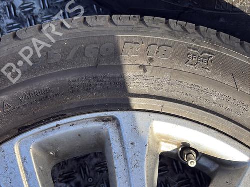 Rim LAND ROVER RANGE ROVER EVOQUE (L538) 2.0 D 4x4 | BP21289787C45