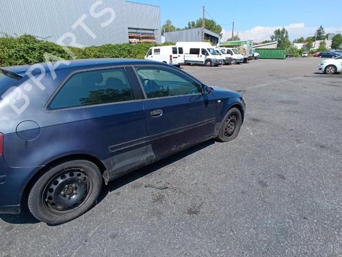 Electronic module AUDI A3 (8P1) 2.0 TDI 16V | BP37156377M83 - Image 15