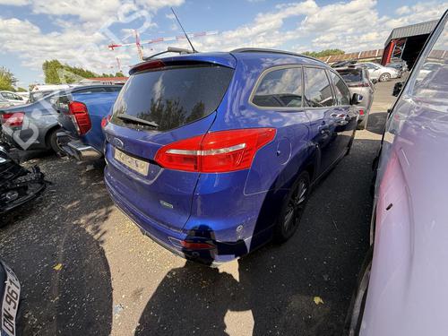 Starter FORD FOCUS III Turnier 1.5 EcoBoost | BP26679043M8  - Image 12