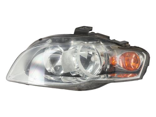 Left headlight AUDI A4 B7 (8EC) 2.0 TDI 16V | BP25489700C28 - Image 2