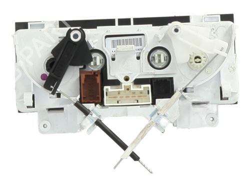 Used Climate control Climate control PEUGEOT PARTNER Box Body/MPV 1.6 HDi / BlueHDi 75 (75 hp) 24523857 24523857