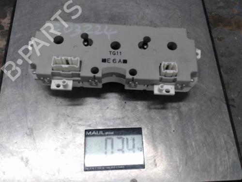 Climate control MAZDA 6 Hatchback (GG) 2.0 (GGES) | BP21302245I5 