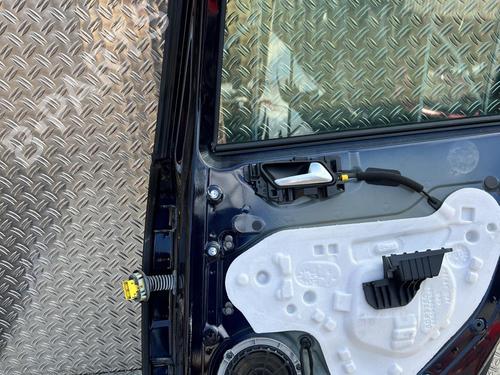 Right rear door PEUGEOT 308 II (LB_, LP_, LW_, LH_, L3_) 1.6 BlueHDi 120 | BP26241205C5 