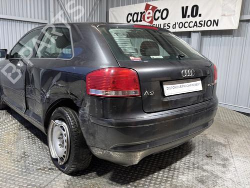 Front left seatbelt AUDI A3 (8P1) | BP33310638I26 - Image 15