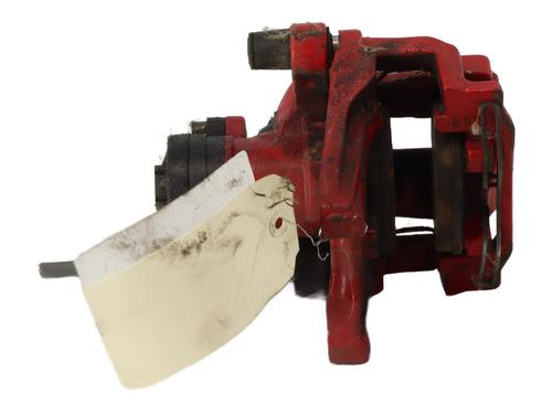 Left rear brake caliper VW GOLF VIII (CD1, DA1) 2.0 GTI | BP32304640M107 - Image 4