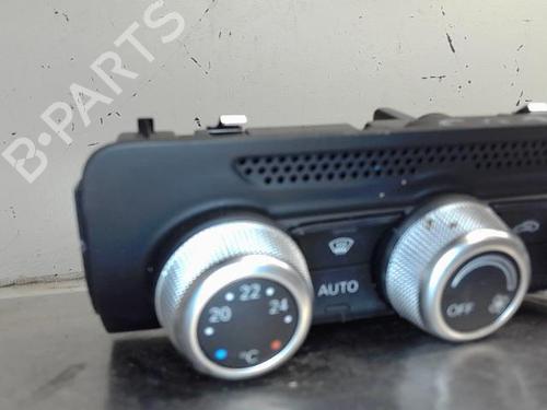 Climate control AUDI A1 Sportback (8XA, 8XF) 1.4 TDI | BP21291812I5 