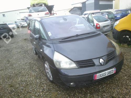 Devioluci RENAULT ESPACE IV (JK0/1_) 2.2 dCi (JK0H) | BP23906160I23  - Image 9