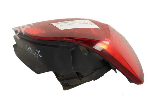 Venstre Baklys VW POLO V (6R1, 6C1) 1.2 TSI 16V | BP29881138C34 