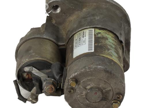 Used Starter Starter OPEL CORSA B (S93) 1.0 i 12V (F08, F68, M68) (54 hp) 21296280 21296280