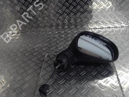 Right mirror SEAT LEON (1P1) 2.0 TDI | BP21873752C27 