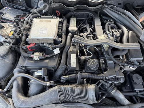 Engine MERCEDES-BENZ C-CLASS (W204) C 220 CDI (204.002) | BP38423433M1 - Image 14