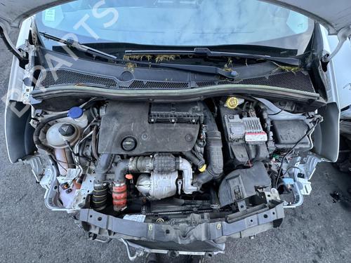 Starter PEUGEOT 208 I (CA_, CC_) 1.6 BlueHDi 100 | BP21297368M8 