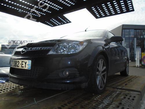 Used Parts OPEL ASTRA H TwinTop (A04) 1.9 CDTi (L67) 1987814