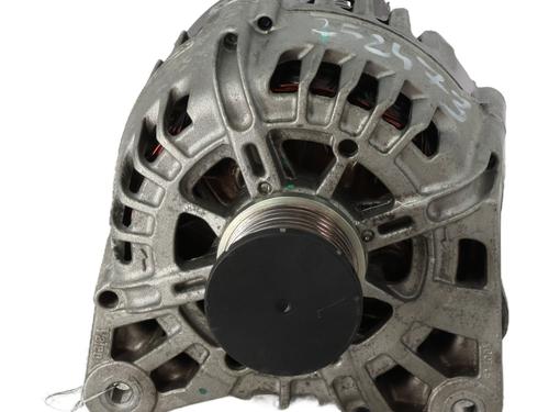 Used Alternator RENAULT CAPTUR I (J5_, H5_) 1.2 TCe 120 (118 hp) 30676505