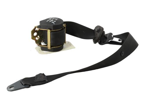 Used Front right seatbelt Front right seatbelt PEUGEOT 406 (8B) 2.0 HDI 110 (109 hp) 26240923 26240923