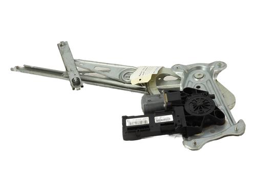 Left front window motor RENAULT MEGANE III Hatchback (BZ0/1_, B3_) 1.5 dCi (BZ09, BZ0D, BZ1W, BZ29, BZ14) | BP36652544E21 - Image 2