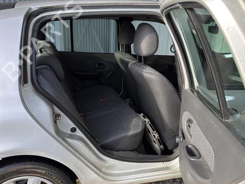 Steering column stalk RENAULT CLIO II (BB_, CB_) 1.5 dCi (B/C2J) | BP32168073I23