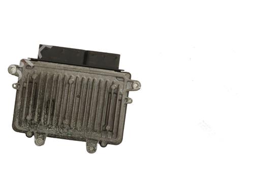 Used Control unit Control unit MERCEDES-BENZ A-CLASS (W169) A 200 CDI (169.008, 169.308) (140 hp) 21365735 21365735