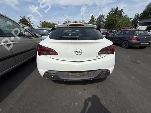 Gearbox OPEL ASTRA J GTC 1.7 CDTI (08) | BP26951992M3 - Image 11