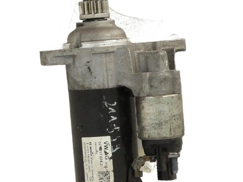 Startmotor SEAT IBIZA IV (6J5, 6P1) 1.2 TSI | BP21301699M8