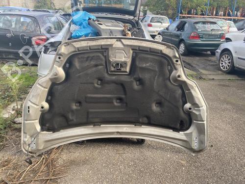 Used Hood FORD FOCUS II (DA_, HCP, DP) 1.8 TDCi (115 hp) 21319198