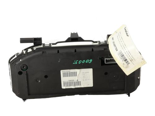instrument-cluster-renault-clio-iii-br01-cr01-2005-2006-2007-2008-2009-2010-2011-2012-2013-2014-32518666 main image