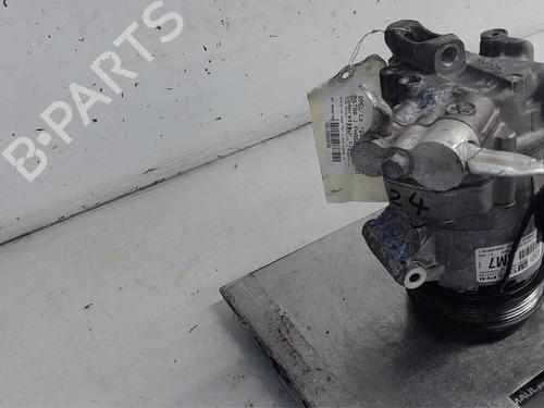 AC compressor OPEL ASTRA J Saloon 1.6 CDTi (69) | BP21312060M34 