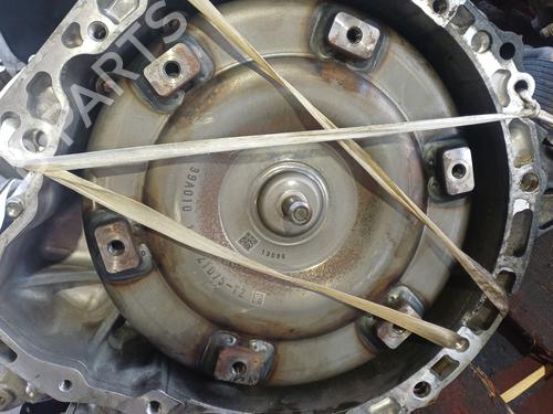 Used Gearbox Gearbox 39395686 39395686