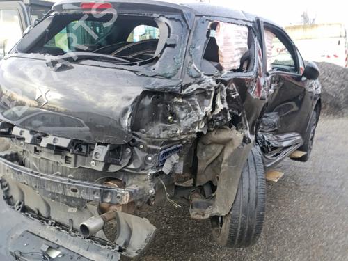 Right front brake caliper CITROËN DS3 (SA_) 1.6 VTi 120 | BP32174140M104  - Image 9