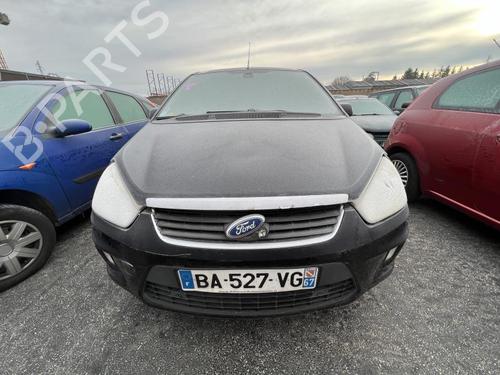 AC compressor FORD C-MAX (DM2) 1.6 TDCi | BP21301374M34  - Image 12