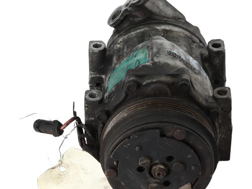AC compressor FIAT DUCATO Platform/Chassis (244_) 2.3 JTD | BP26040449M34  - Image 8