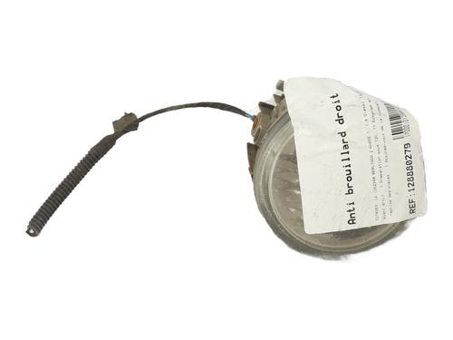 Right front fog light CITROËN BERLINGO MULTISPACE (B9) 1.6 HDi 110 | BP36939045C31 - Image 3