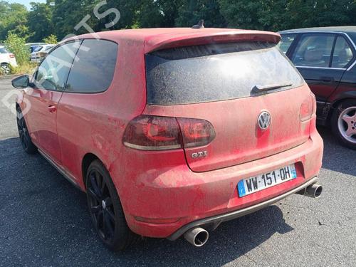 Intercooler VW GOLF VI (5K1) 2.0 GTi | BP37038647M30  - Image 22