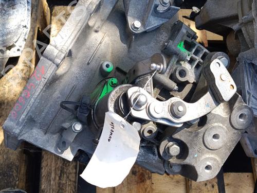 Used Gearbox Gearbox 28495927 28495927