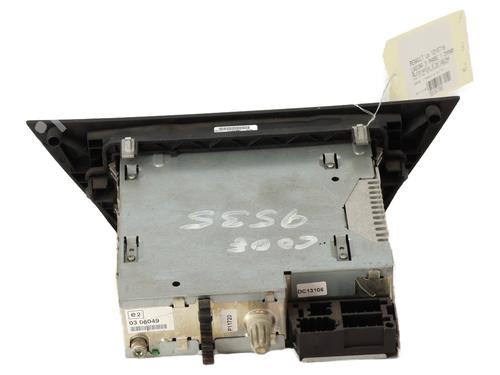 Used Radio Radio 21367873 21367873