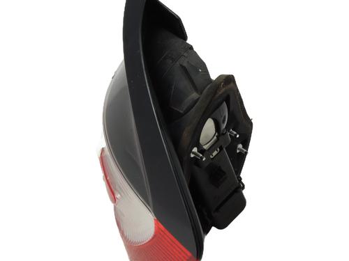 Right taillight MERCEDES-BENZ C-CLASS Coupe (CL203) C 220 CDI (203.708) | BP30821507C35