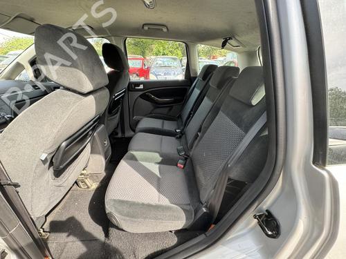 Left headlight FORD C-MAX (DM2) 1.8 TDCi | BP21293432C28  - Image 17